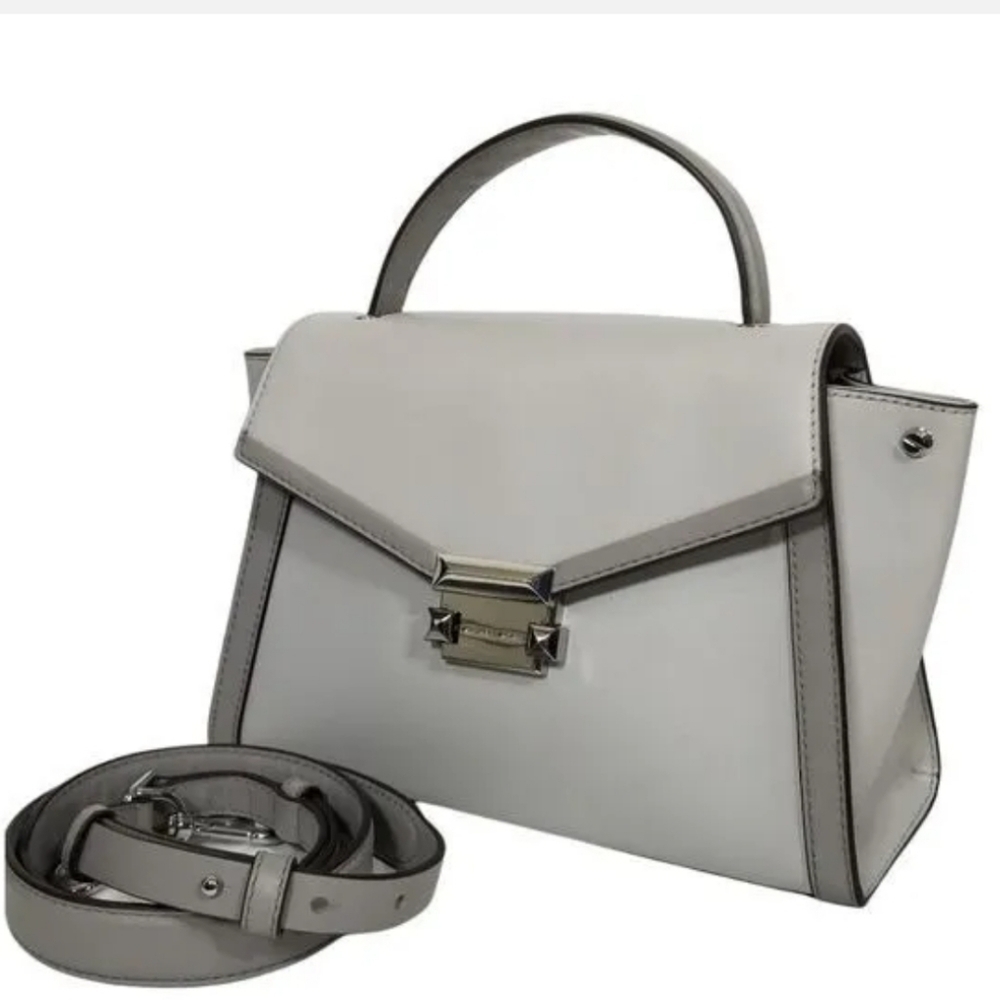 Michael Kors Purse Bi Color bag